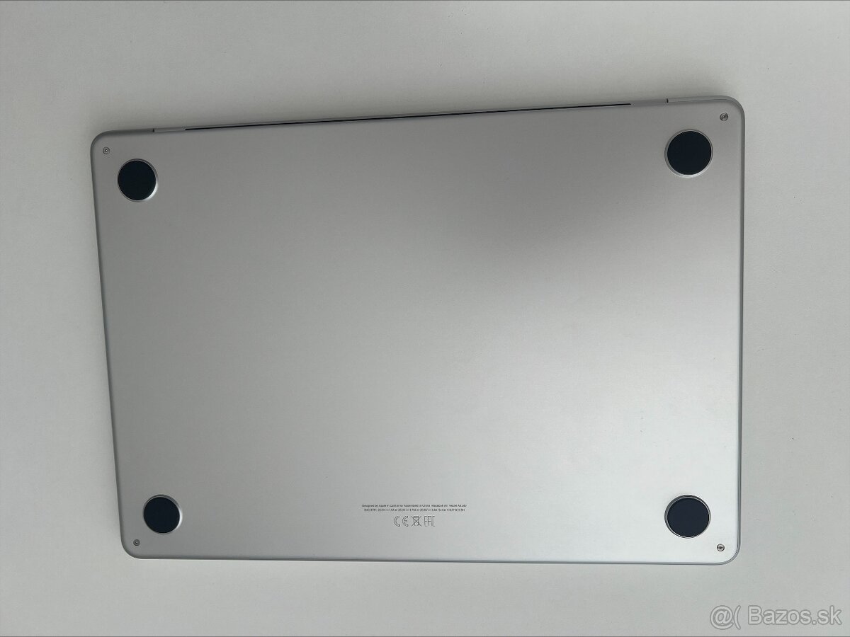MacBook Air M4 13” 16/256GB - 3
