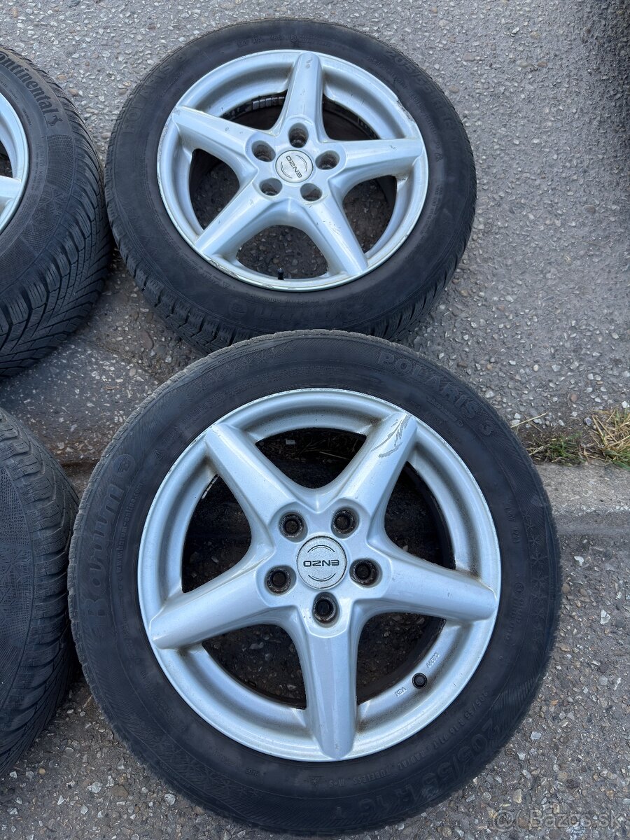 Predam disky R16 - 3