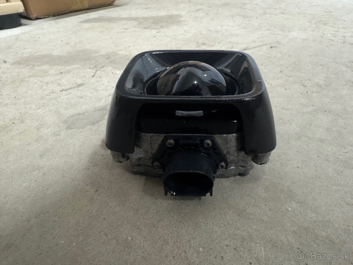 ACC radar senzor 5Q0907541G - 3