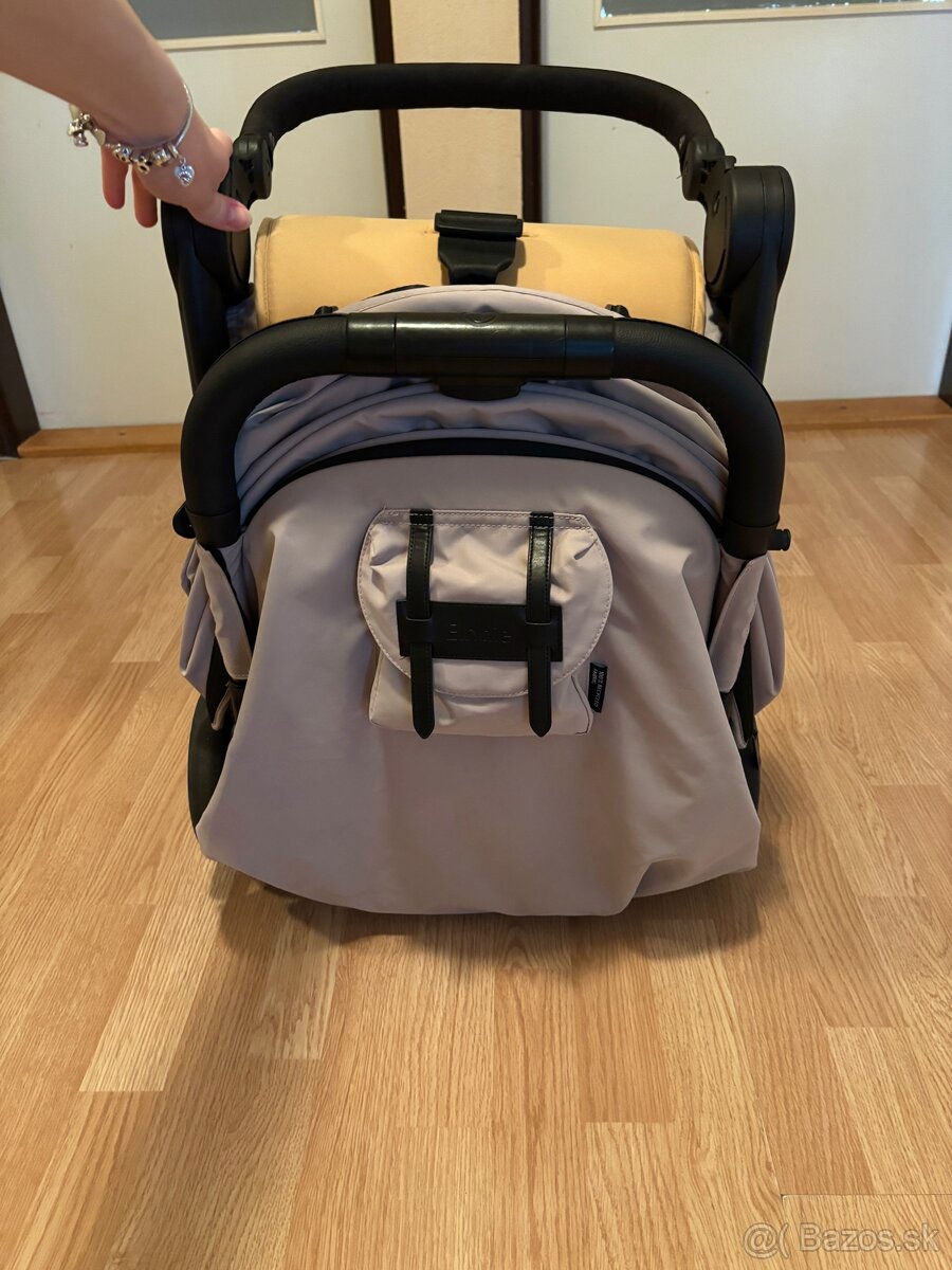 Elodie mondo stroller - 3