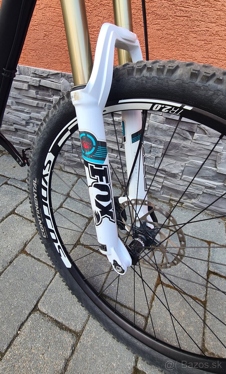 Scott Genius Carbon M - 3