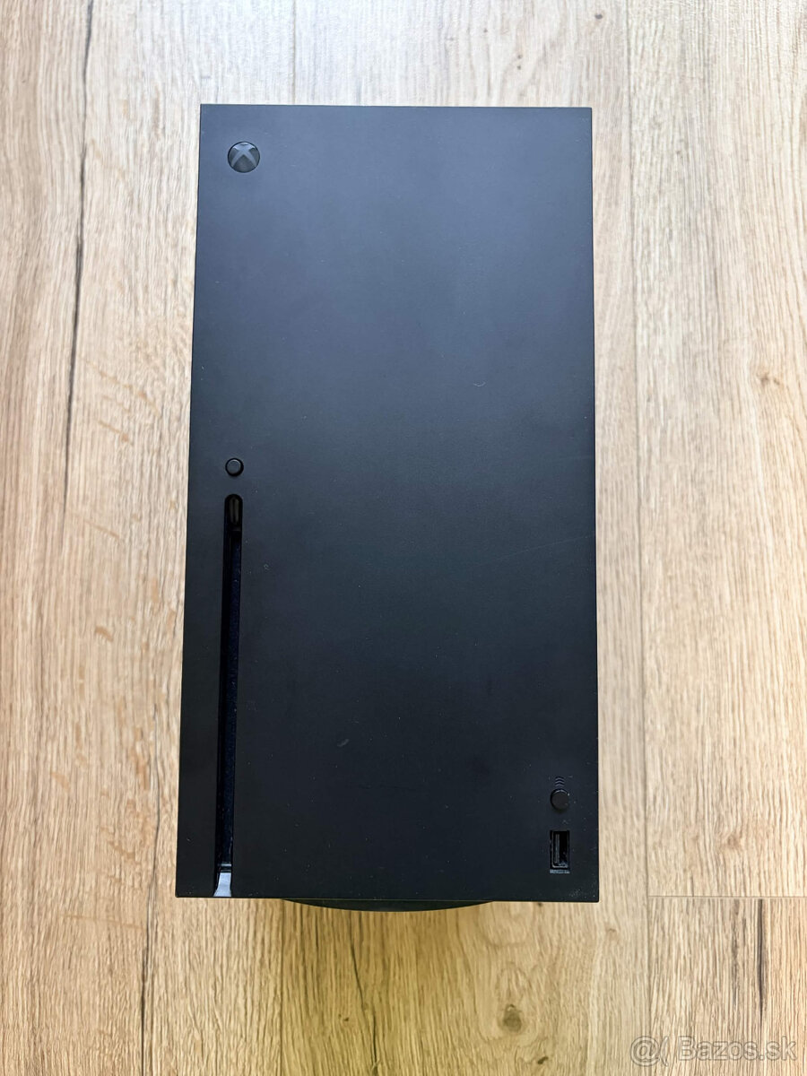 🎮 Predám Xbox Series X – TOP STAV 🎮 - 3