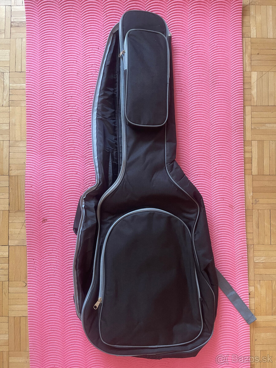 Gitara 12 strunová elektroakustika - 3