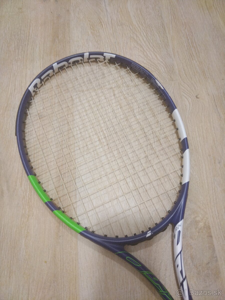 Babolat drive Jr 24 - 3