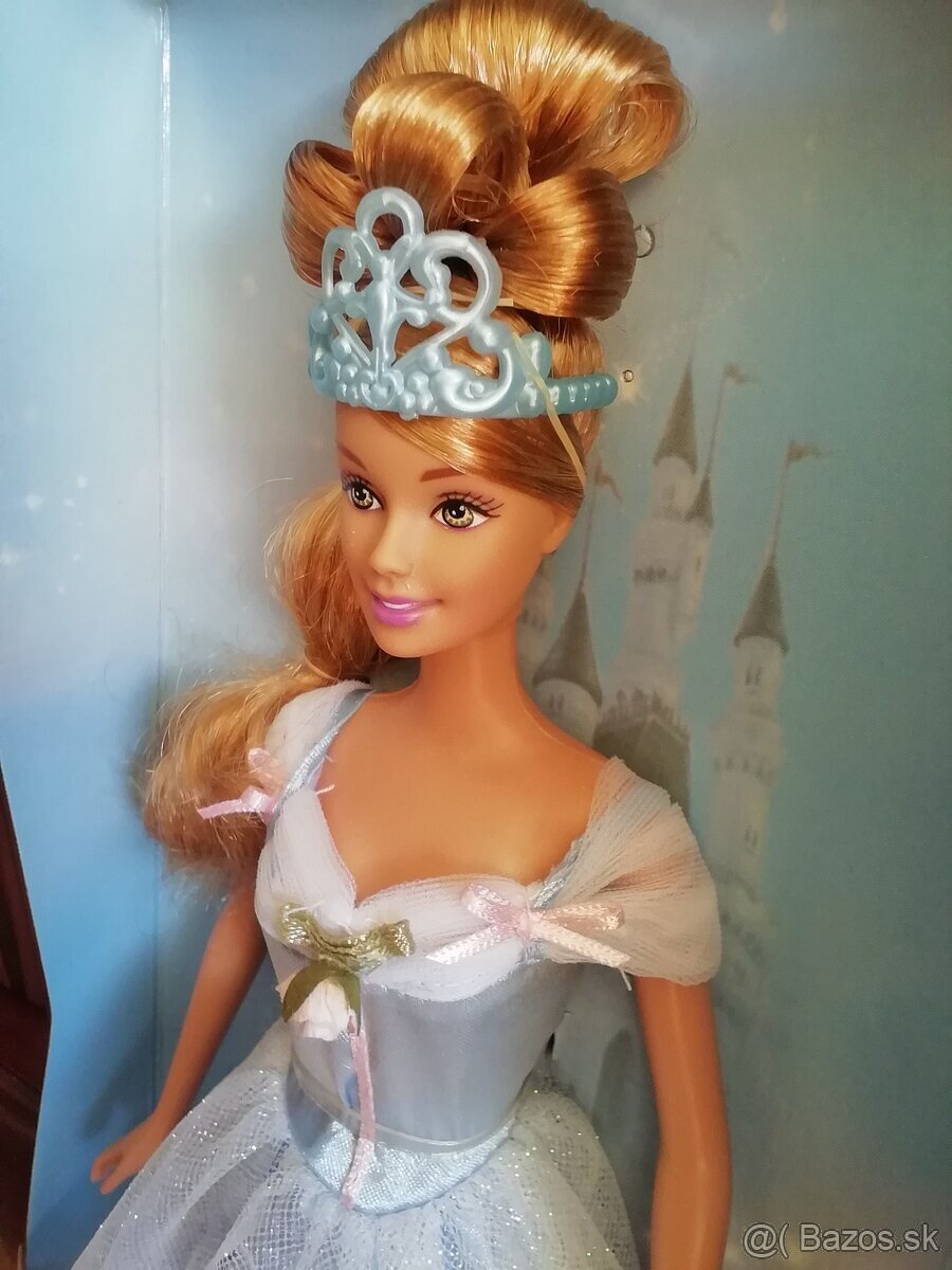 Barbie Sipkova Ruzenka - 3
