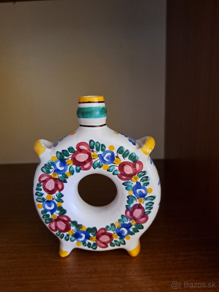 Modranska keramika - 3