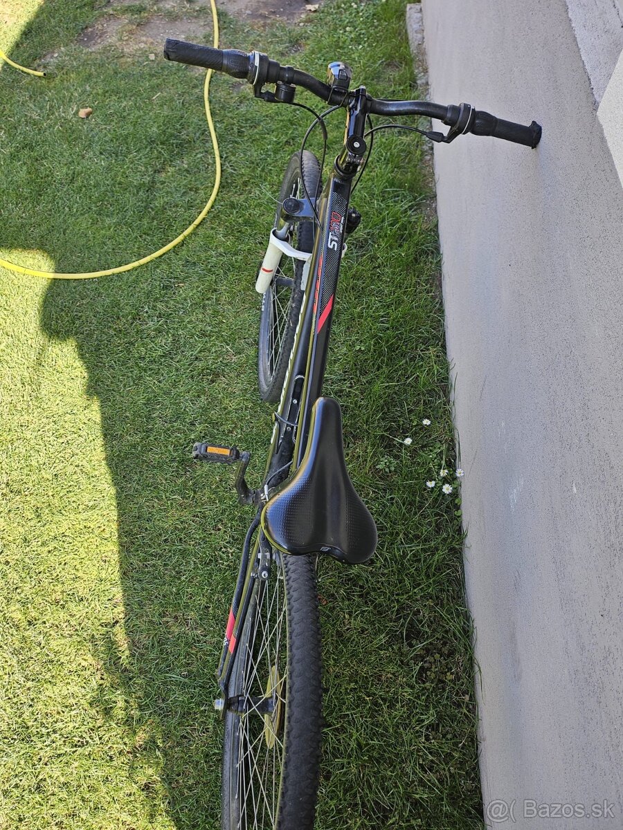 Rockrider - 3