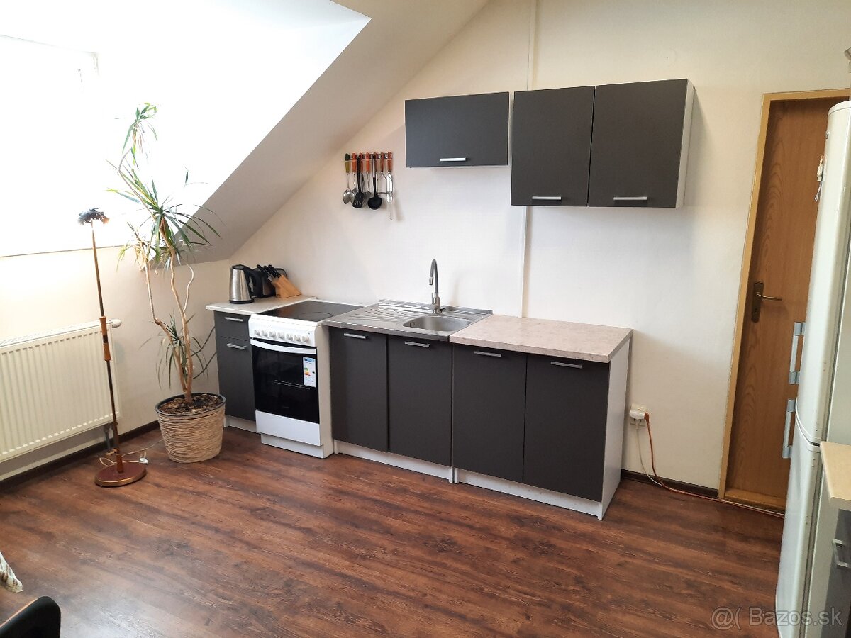 Predaj jednoizbový byt Prešov - 3