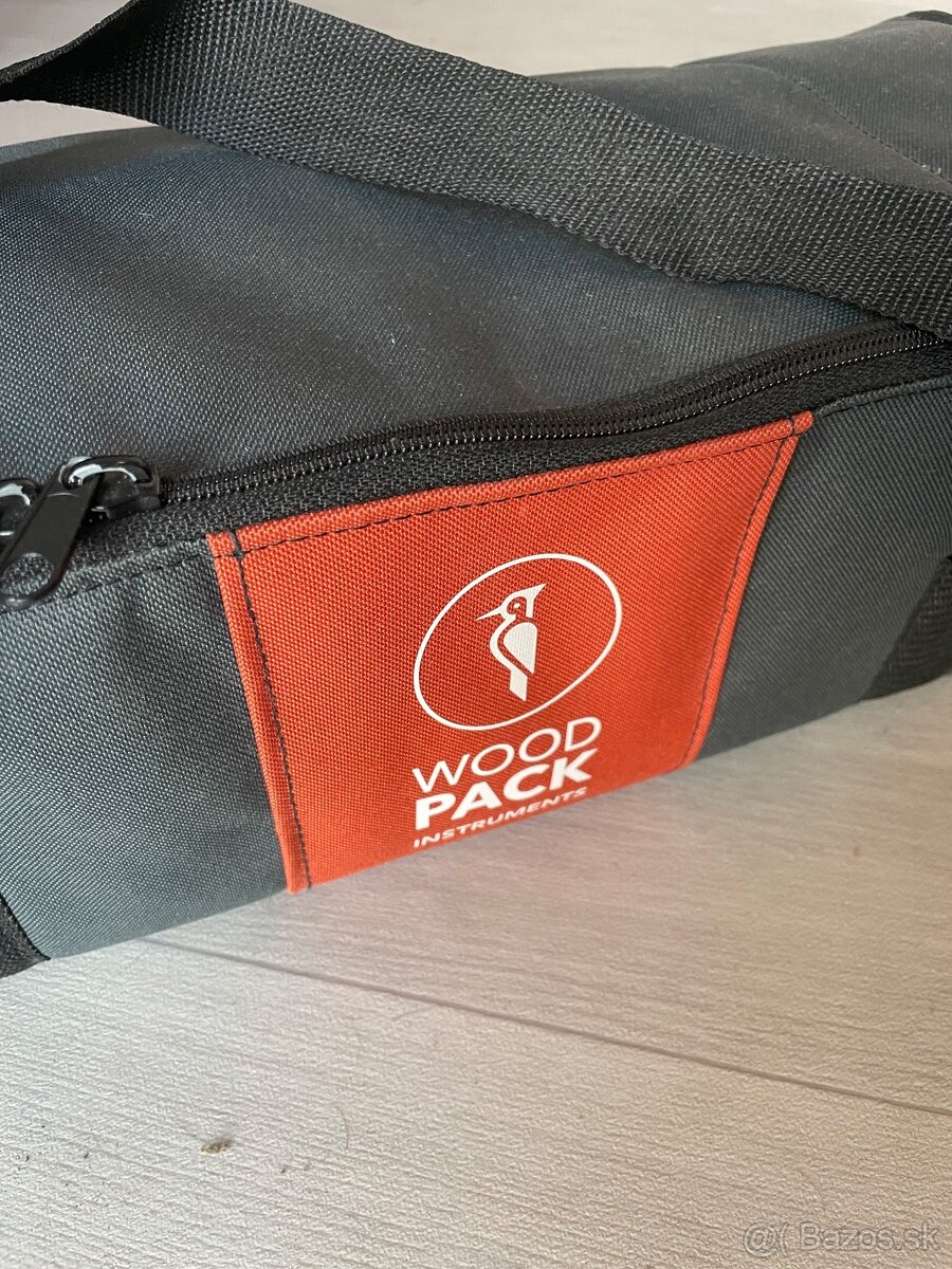 Woodpack - Deepsoul - E minor - 3