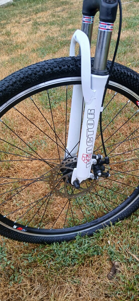 Novy bicykel - 3