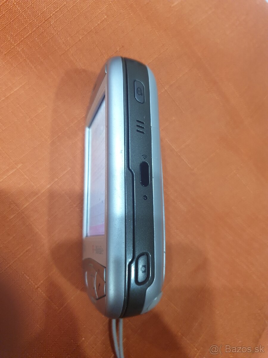 T-mobile MDA - 3