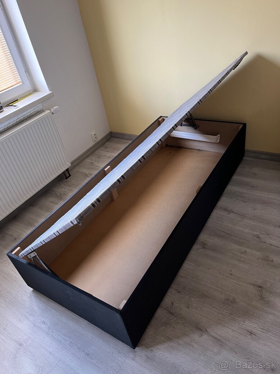 Postel - 3