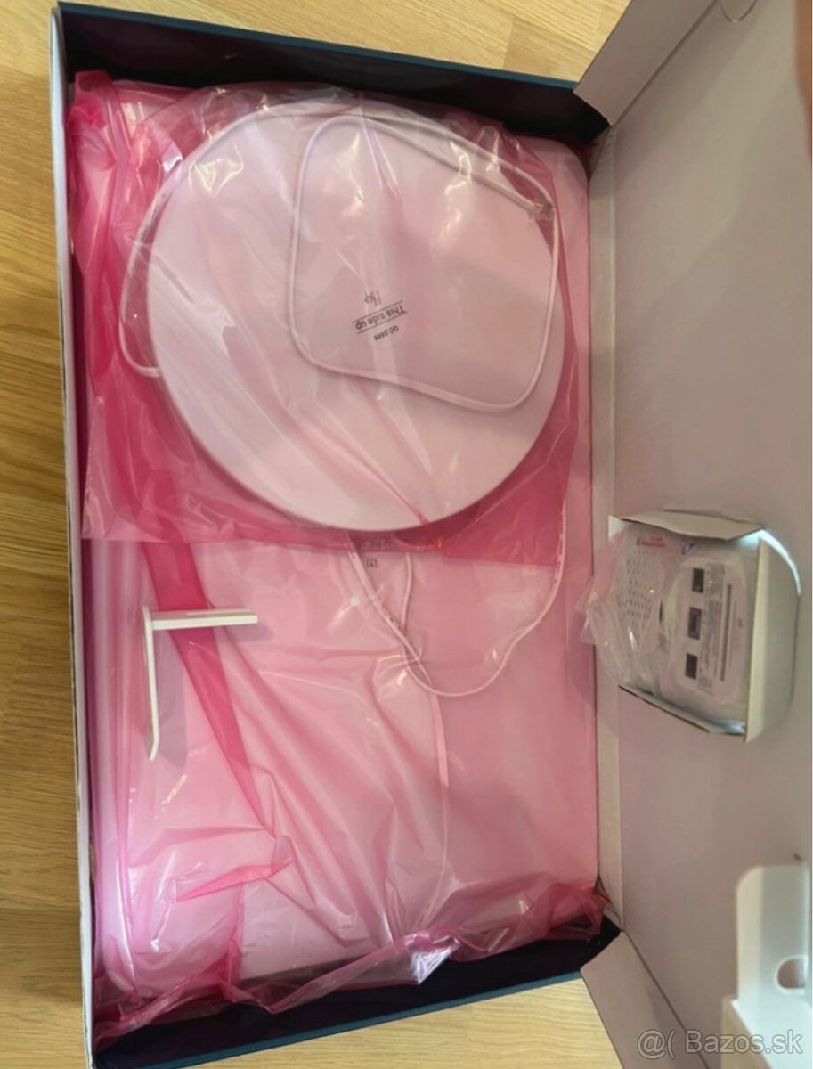 Monitor dychu babysense 2 pro - 3