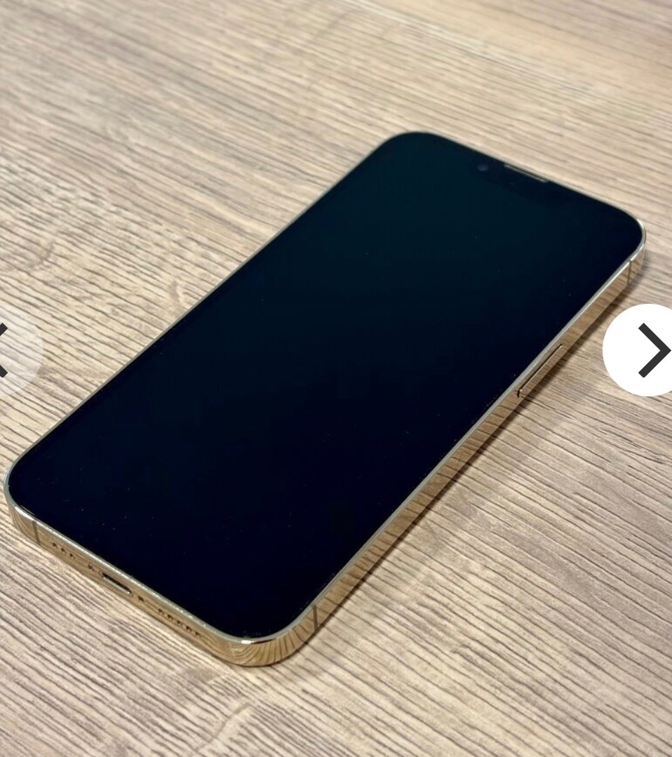 Apple IPhone 13 PRO (256gb) - 3