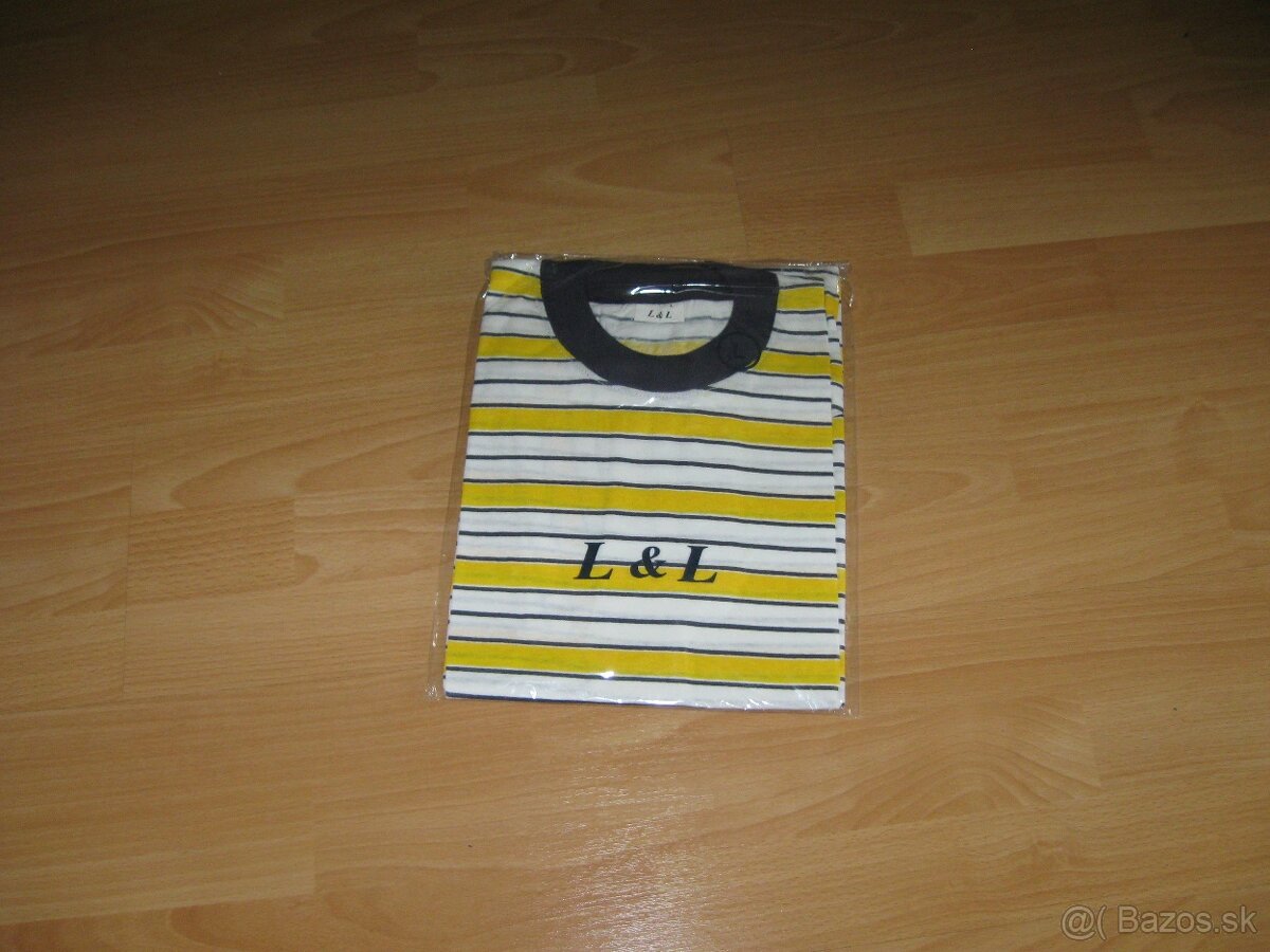 NOVE TRICKO - 3