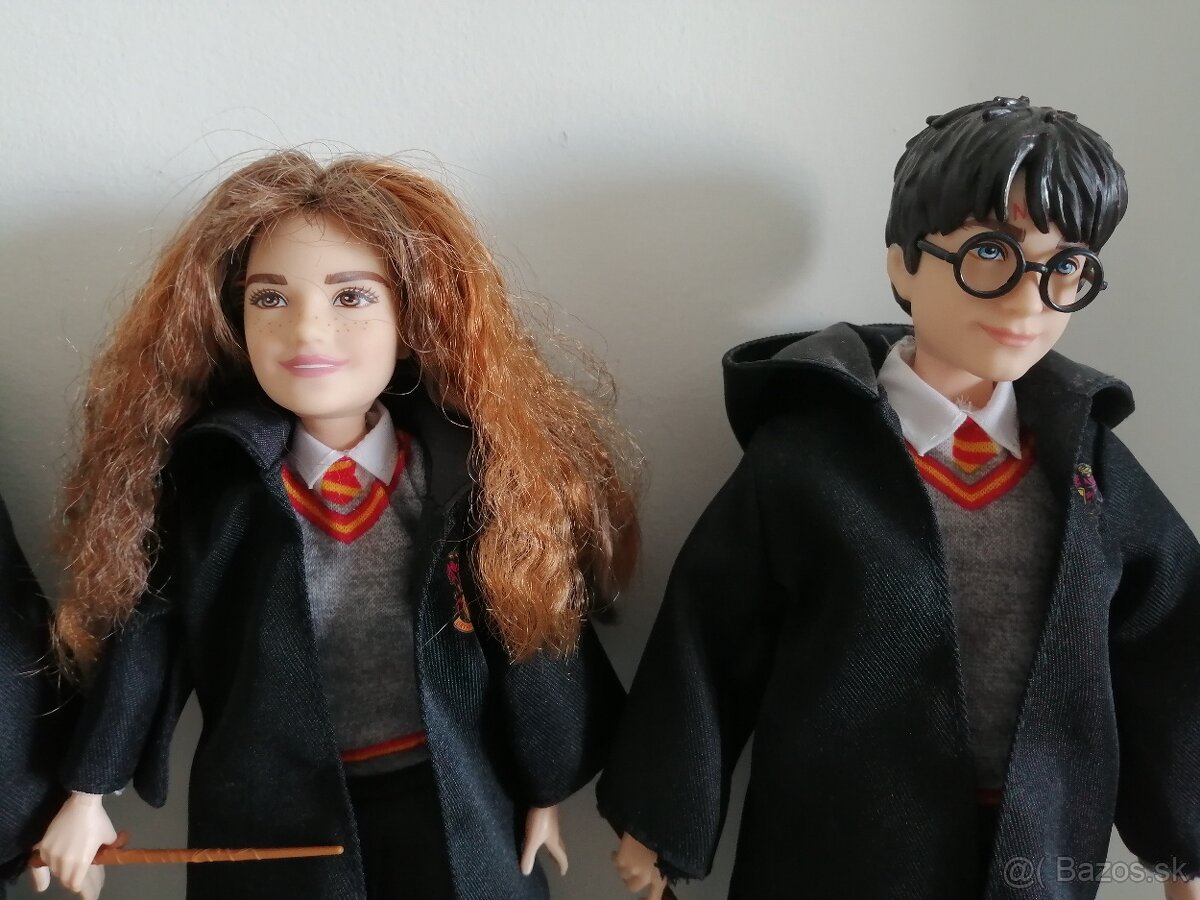 Harry Potter - 3