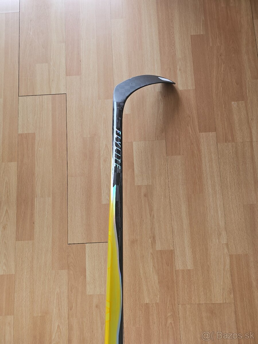 Hokejka BAUER FLYLITE ľavá - 3