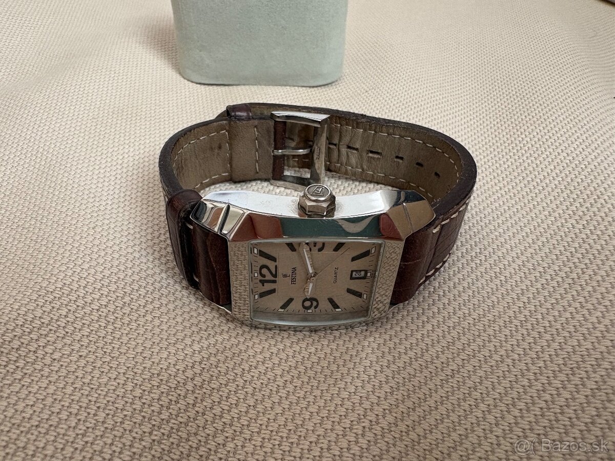 Festina - 3