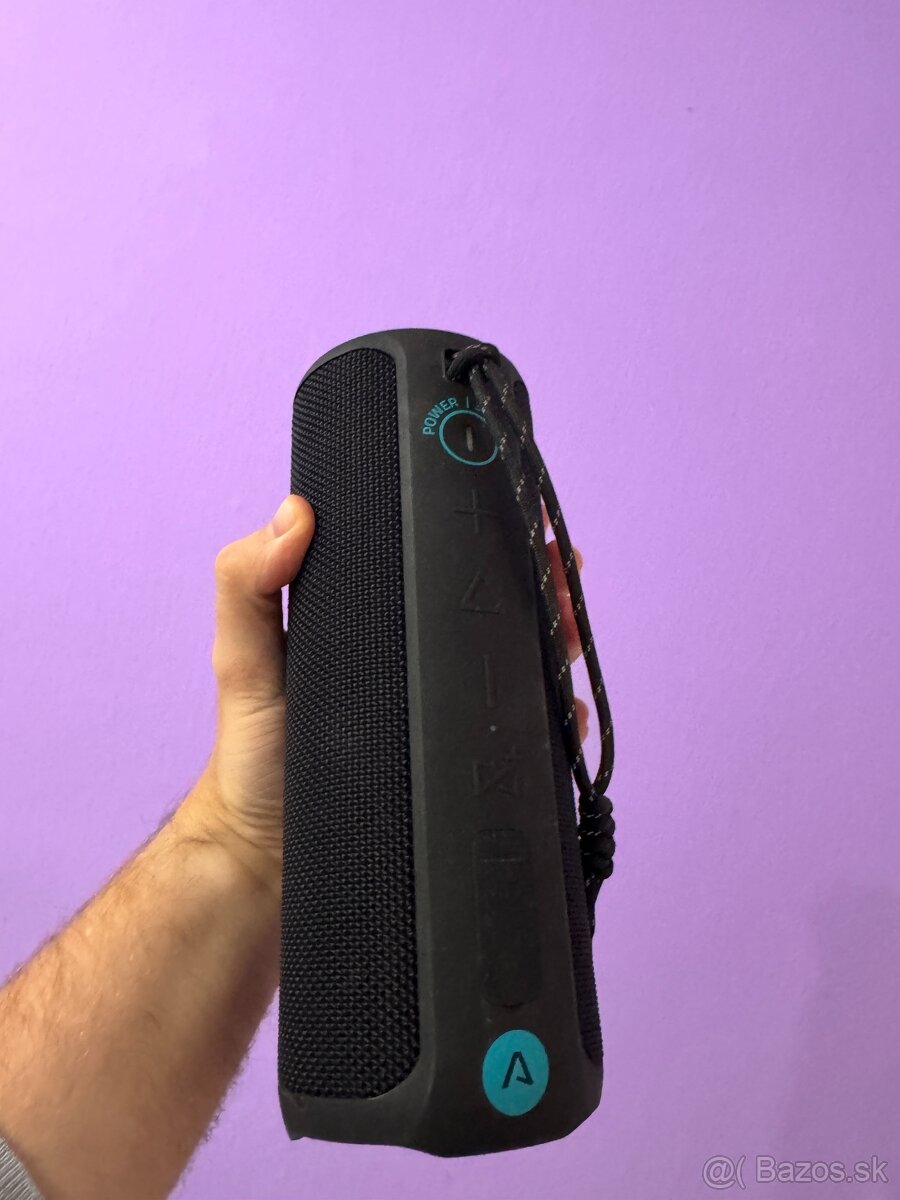LAMAX Sounder2 Max - Reproduktor bluetooth - 3