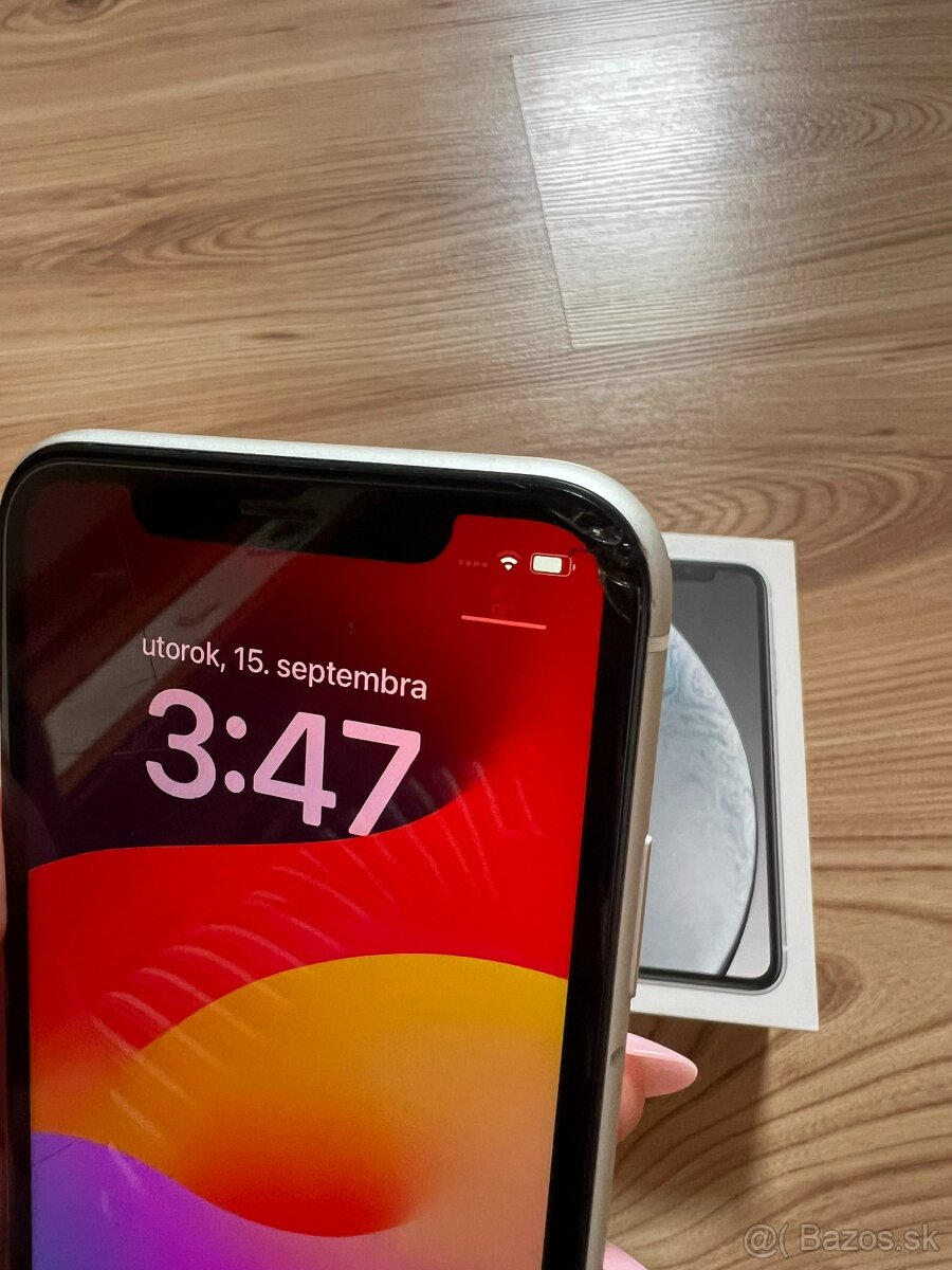 Iphone XR - 3