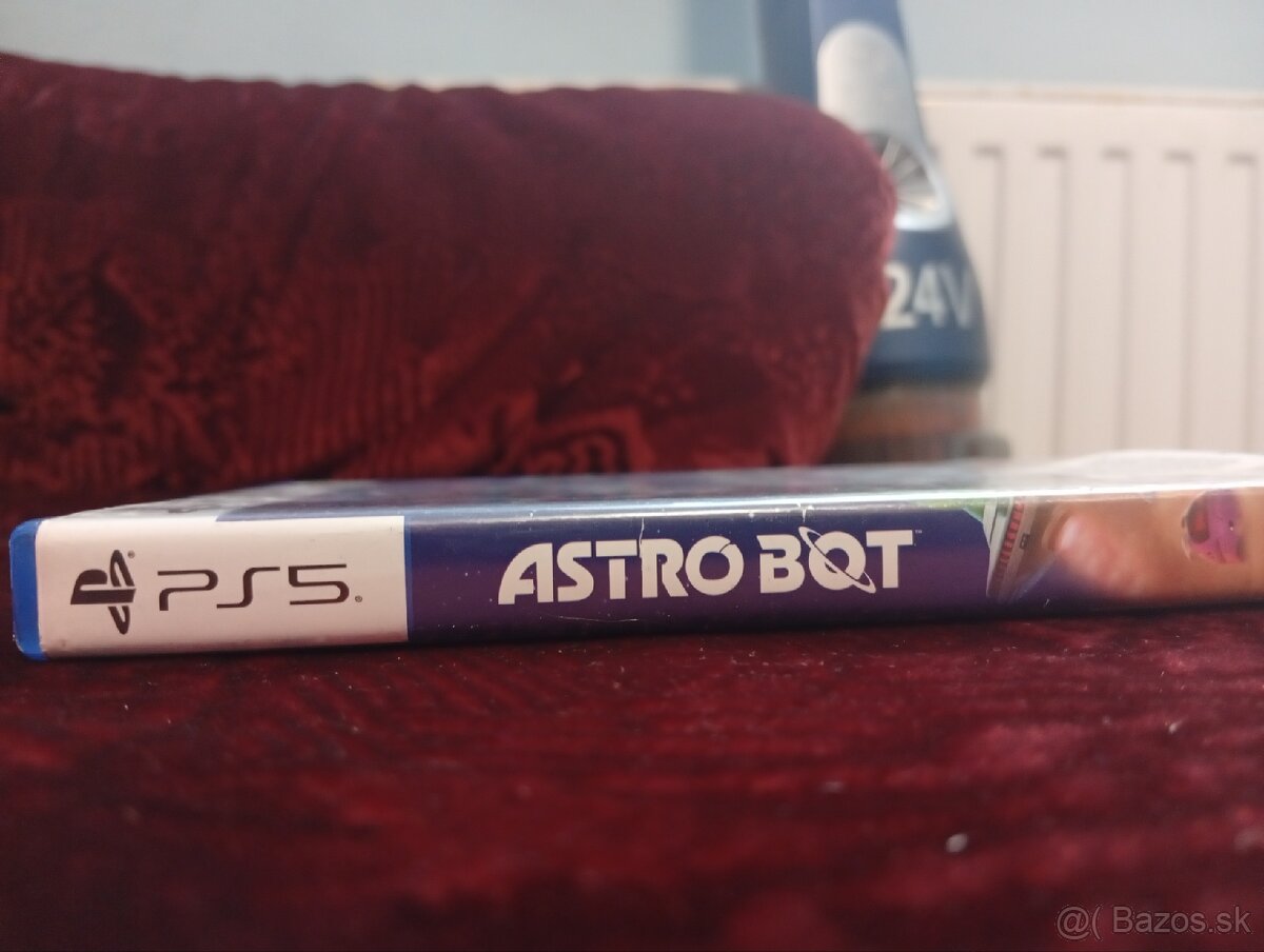 PREDÁM ASTRO BOT PS5 - 3
