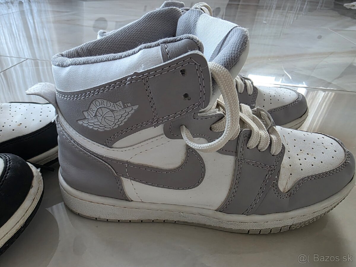 Tenisky Nike č.39,40 - 3