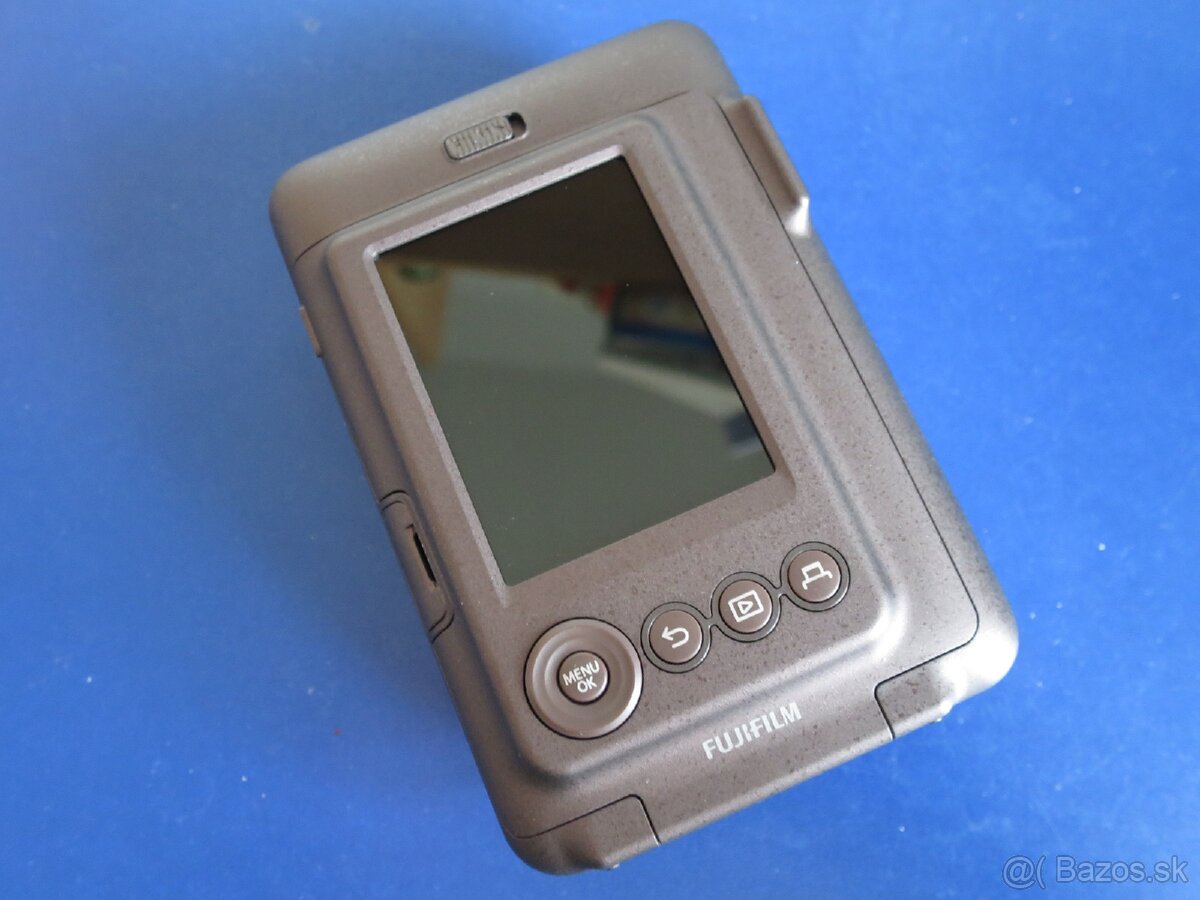 Instax mini LiPlay - 3