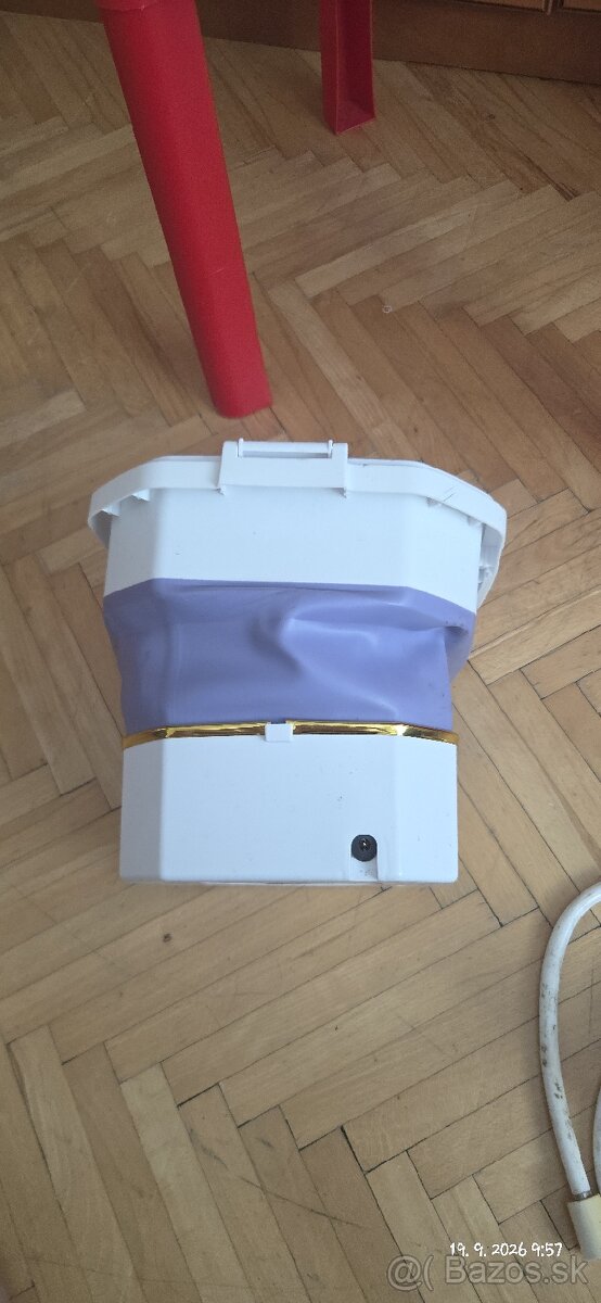 Predám miny práčku 0905 468 834 . 5€ - 3