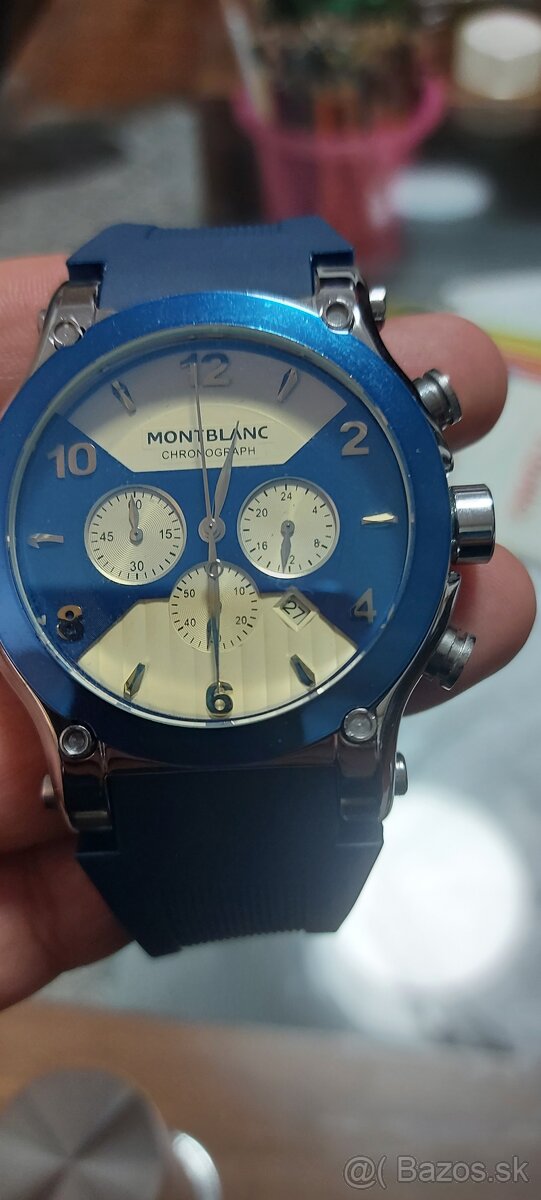 MONTBLANC - 3