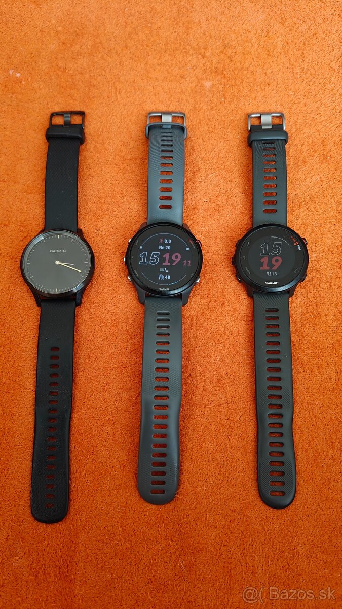 Predam Garmin Forerunner 255 v zaruke - 3
