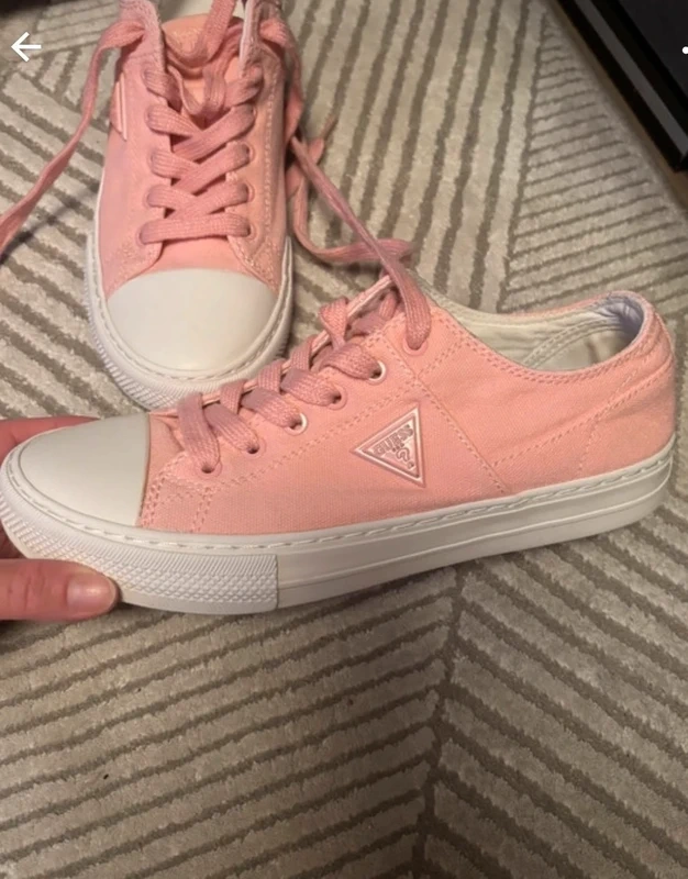 Guess tenisky - 3