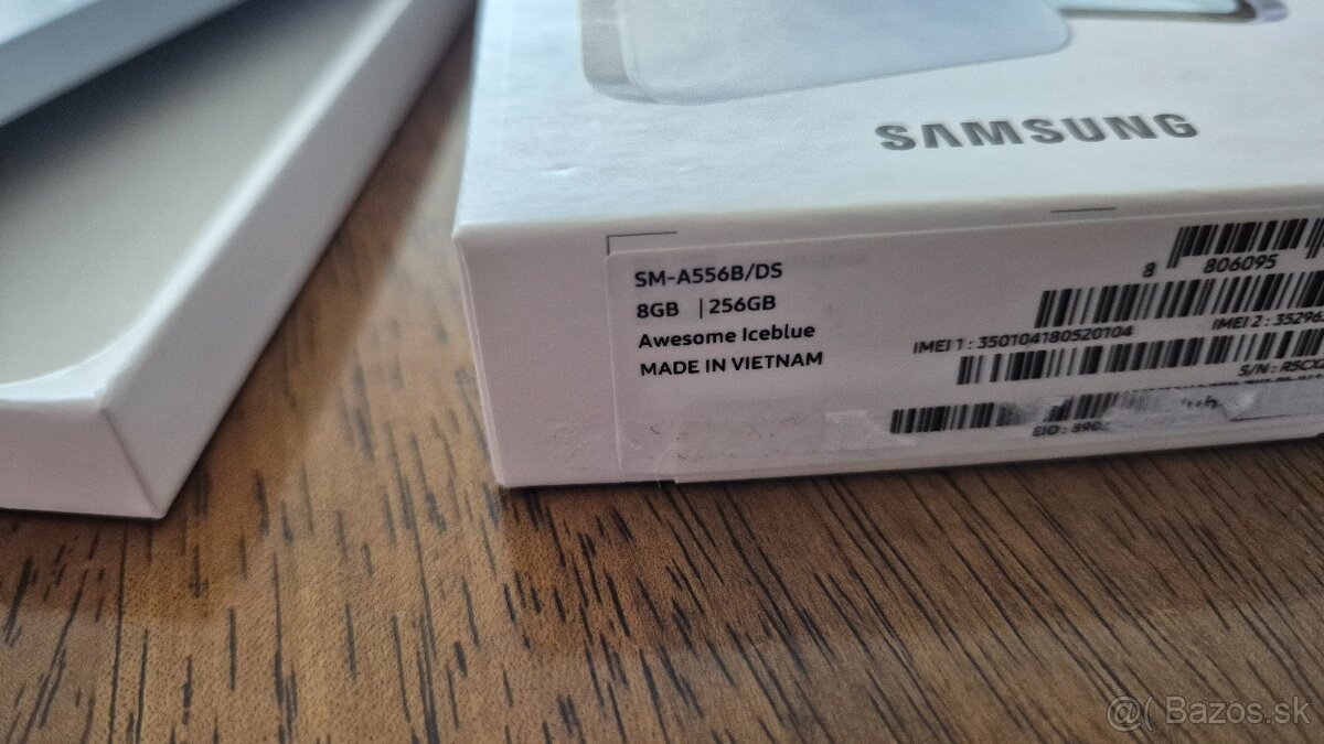 Samsung Galaxy A 55 5g - 3