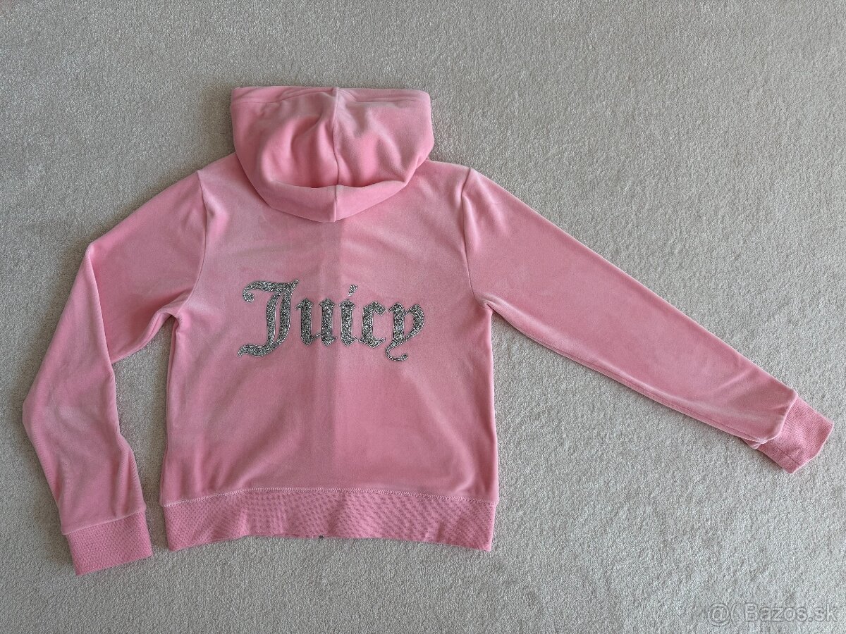Mikina Juicy Couture - 3