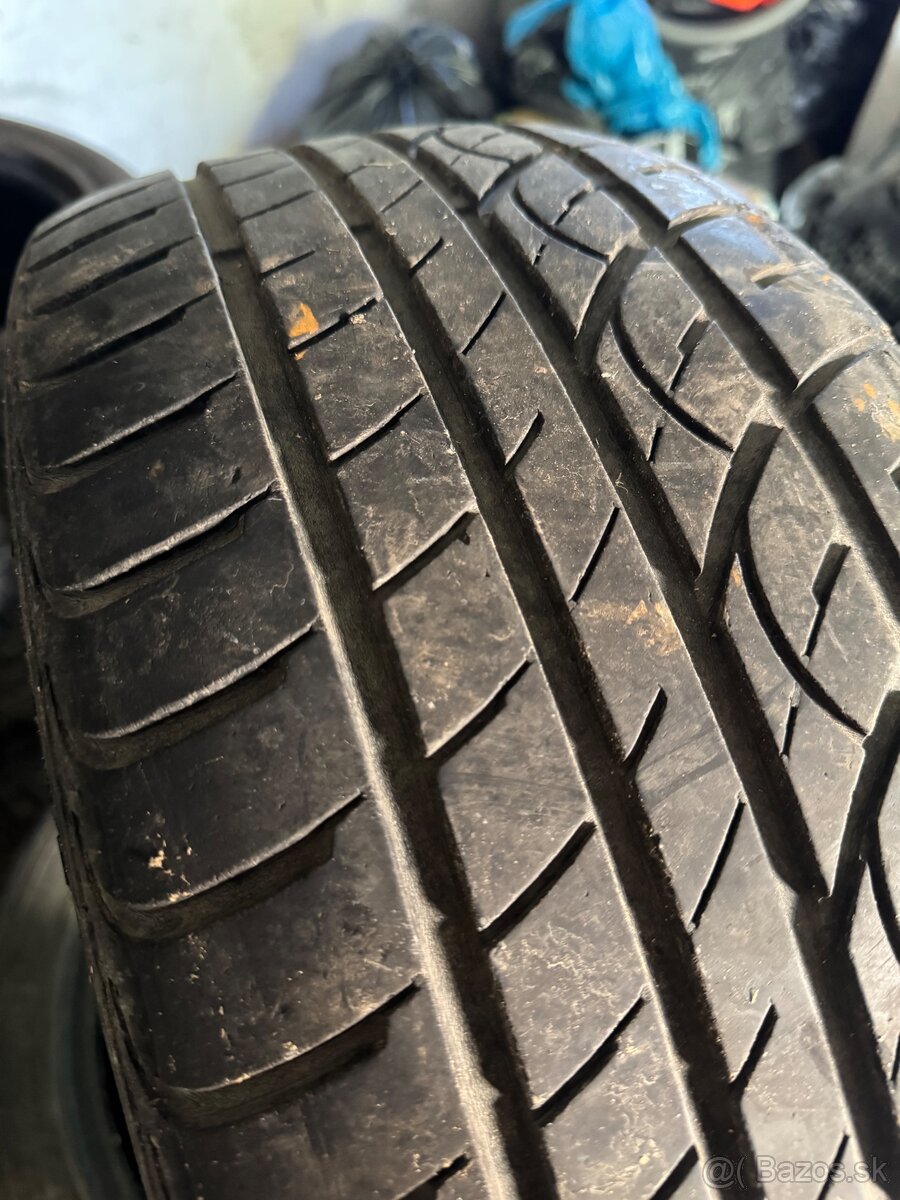 Letné pneu 225/45/R17 - 3