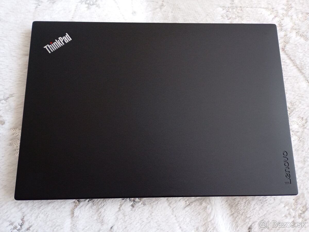 Lenovo Thinkpad T470 , Intel i5 , ssd , 8gb ram , Win 10 - 3