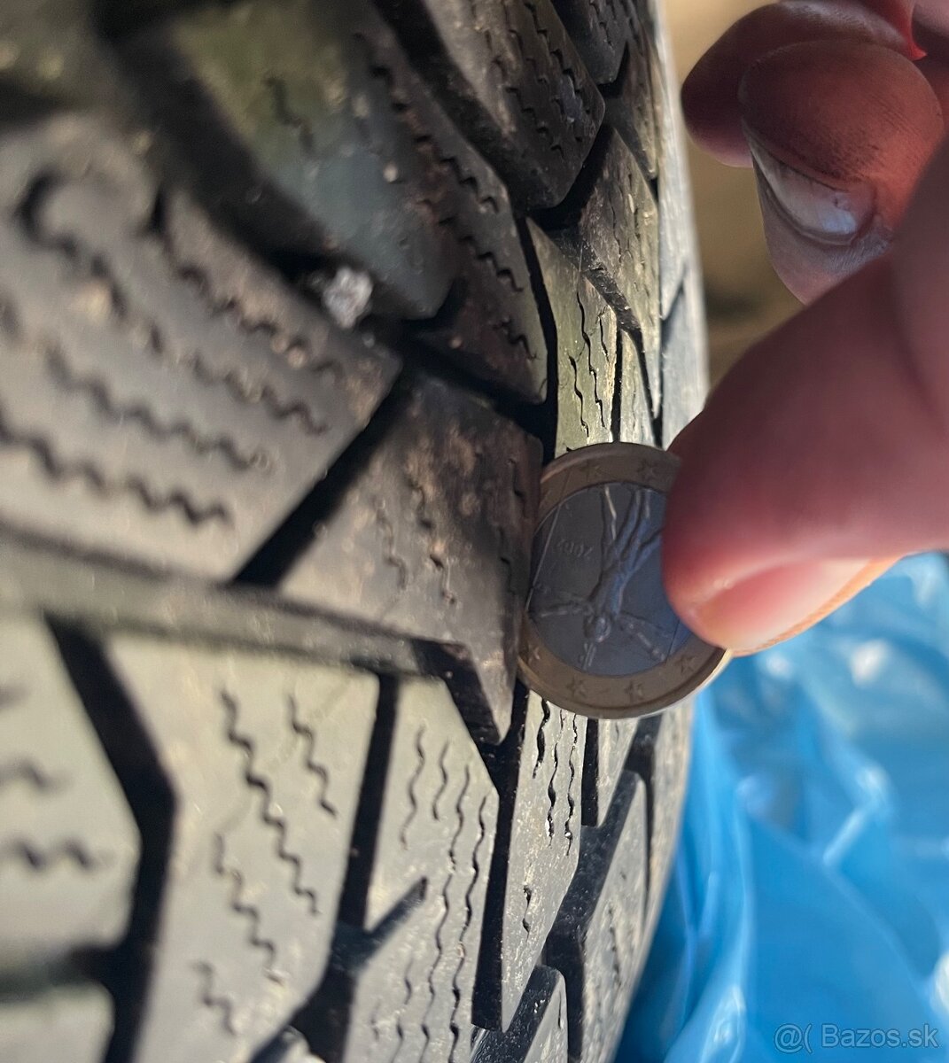 Audi kolesa 5x112 R16 (Skoda,Vw,Seat ) - 3