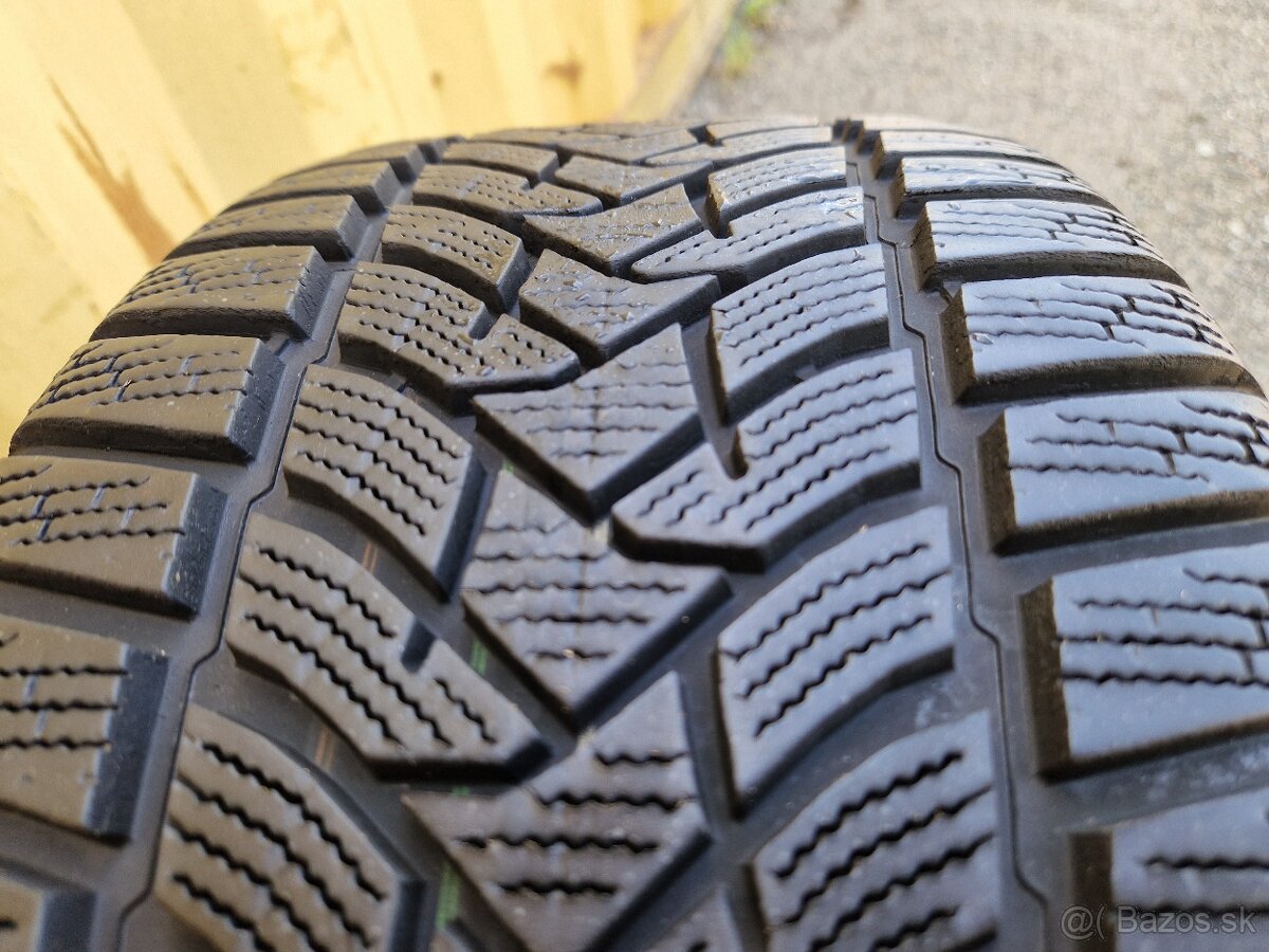 235 60 18 pneumatiky zimné 235/60 R18 r18 - 3