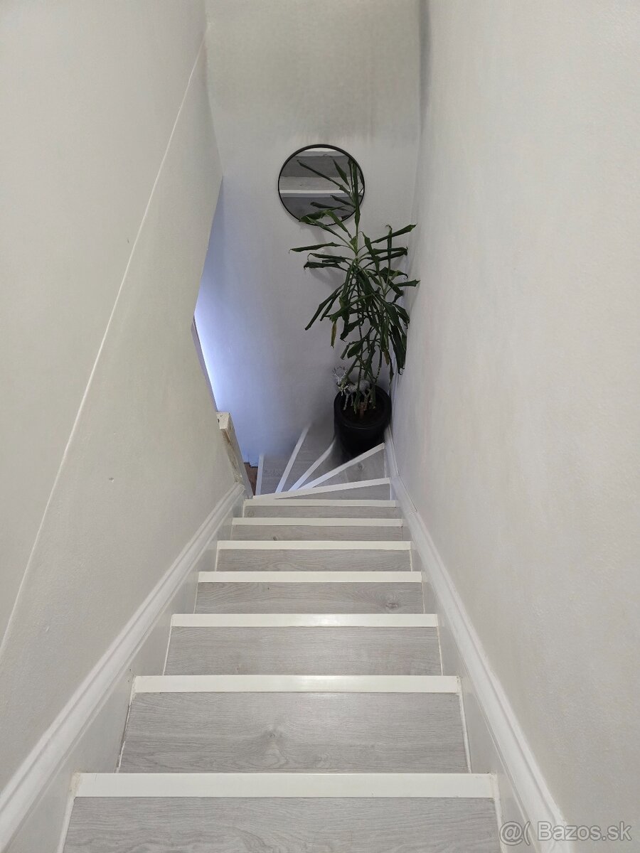 Predam rodinný dom pi kompletnej rekonštrukcii Poprad-Matejo - 3