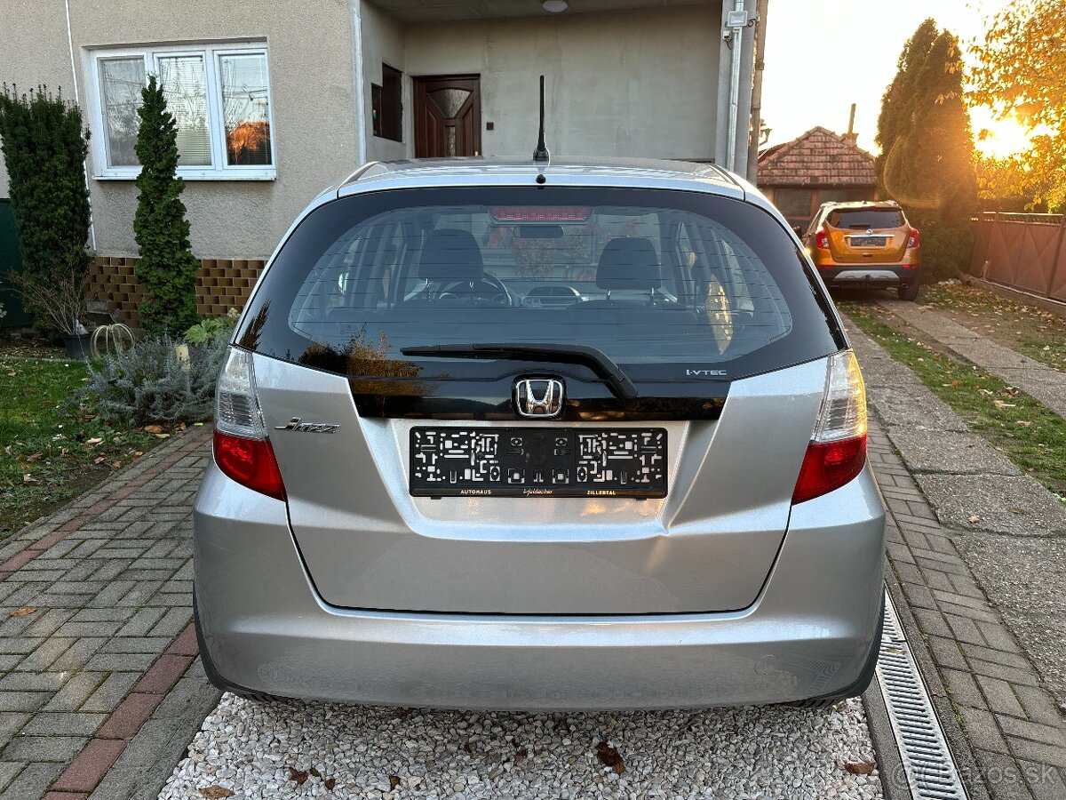 Honda Jazz 1,2 i-VTEC - 3