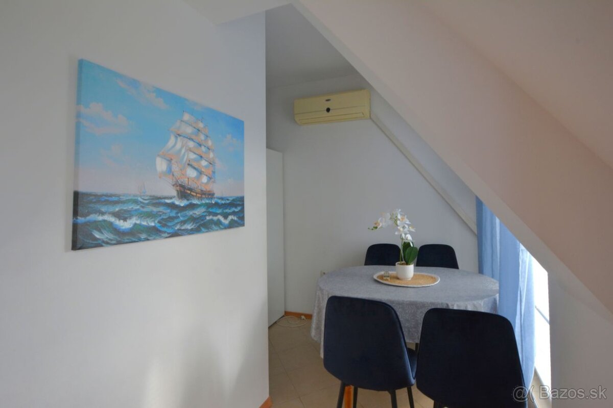 Podkrovný apartmán Bulharsko - 3