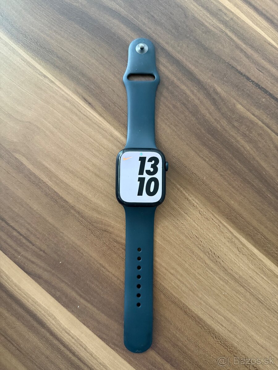 Apple Watch Series 8 45mm - 3
