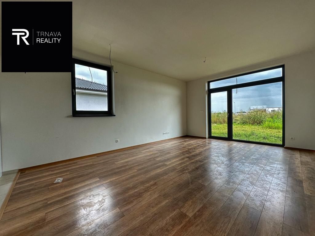 TRNAVA REALITY - novostavba 4-izb rodinných dvojdomov, Rich - 3