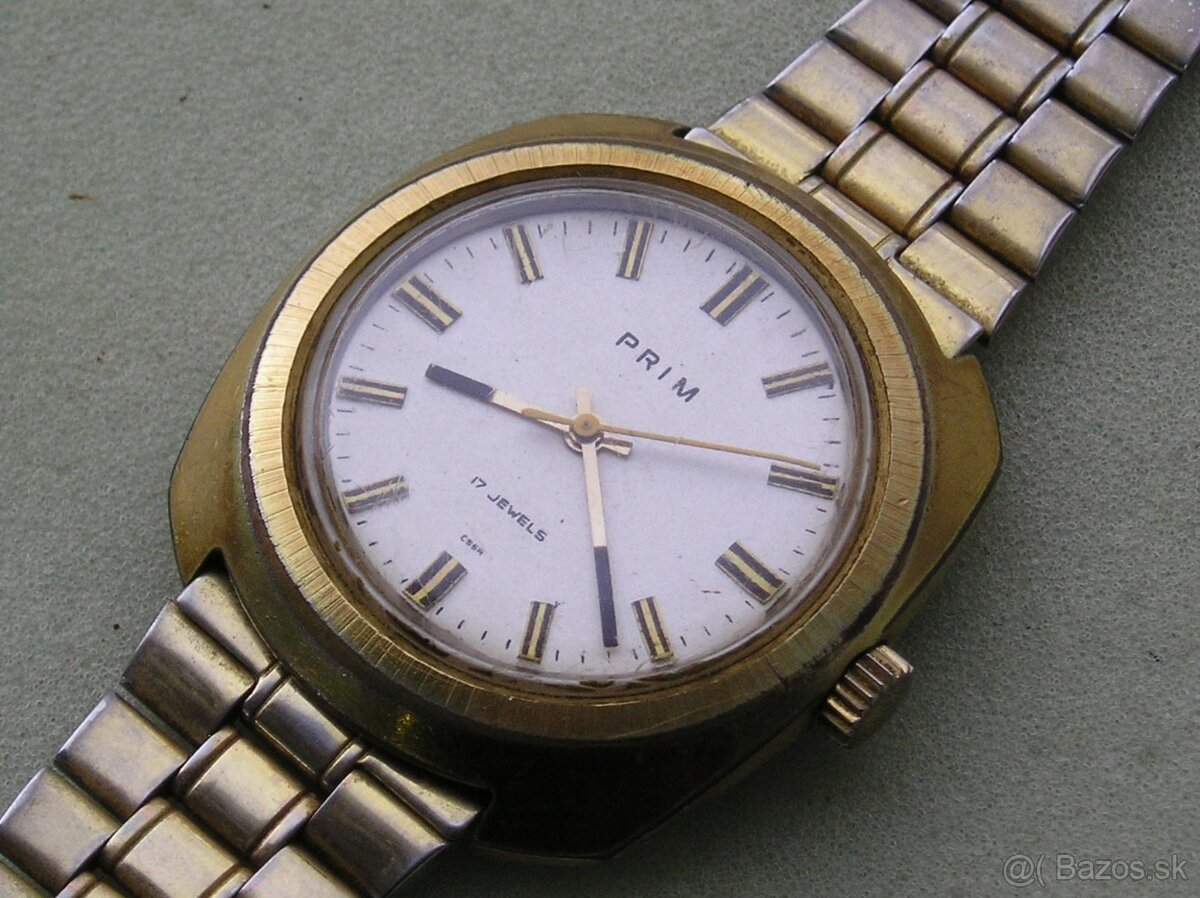 Pánske hodinky Prim 05 - 3