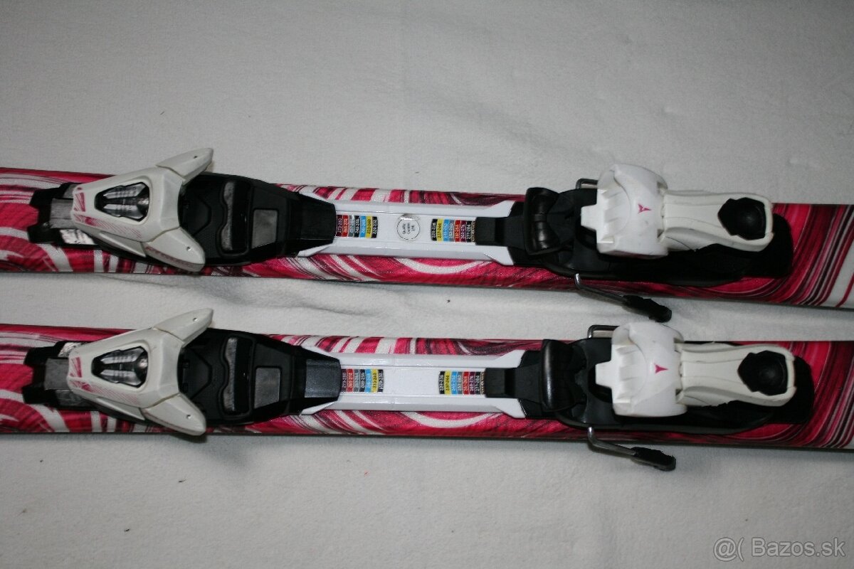 lyže Dynamic Elve 130 cm - 3