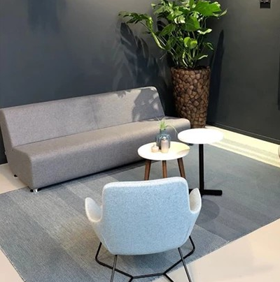 Pohovka šírka 120cm - 3