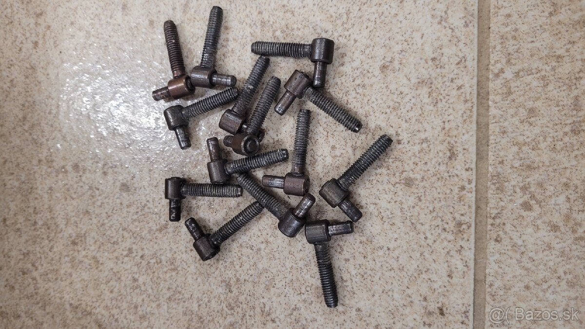 Dvierka dub masiv rustikal - 3