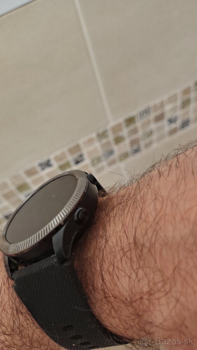 Smart hodinky Carneo Athlethe GPS - 3