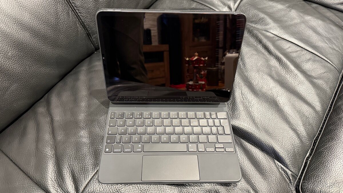 iPad Pro 11-inch ( 2nd Generacion ) WI-FI + Celluar - 3