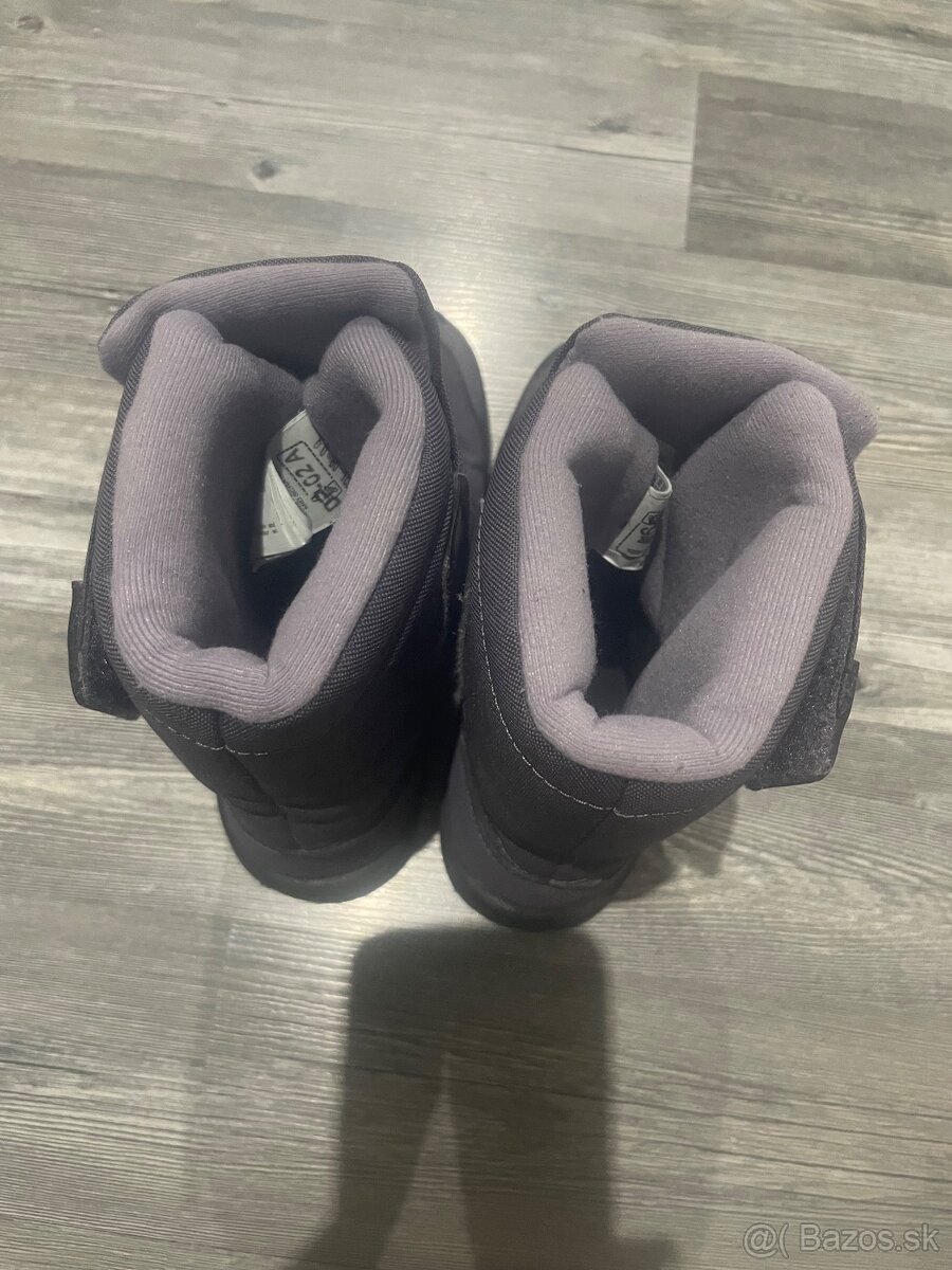 Čižmy nepremokavé 30 - 3