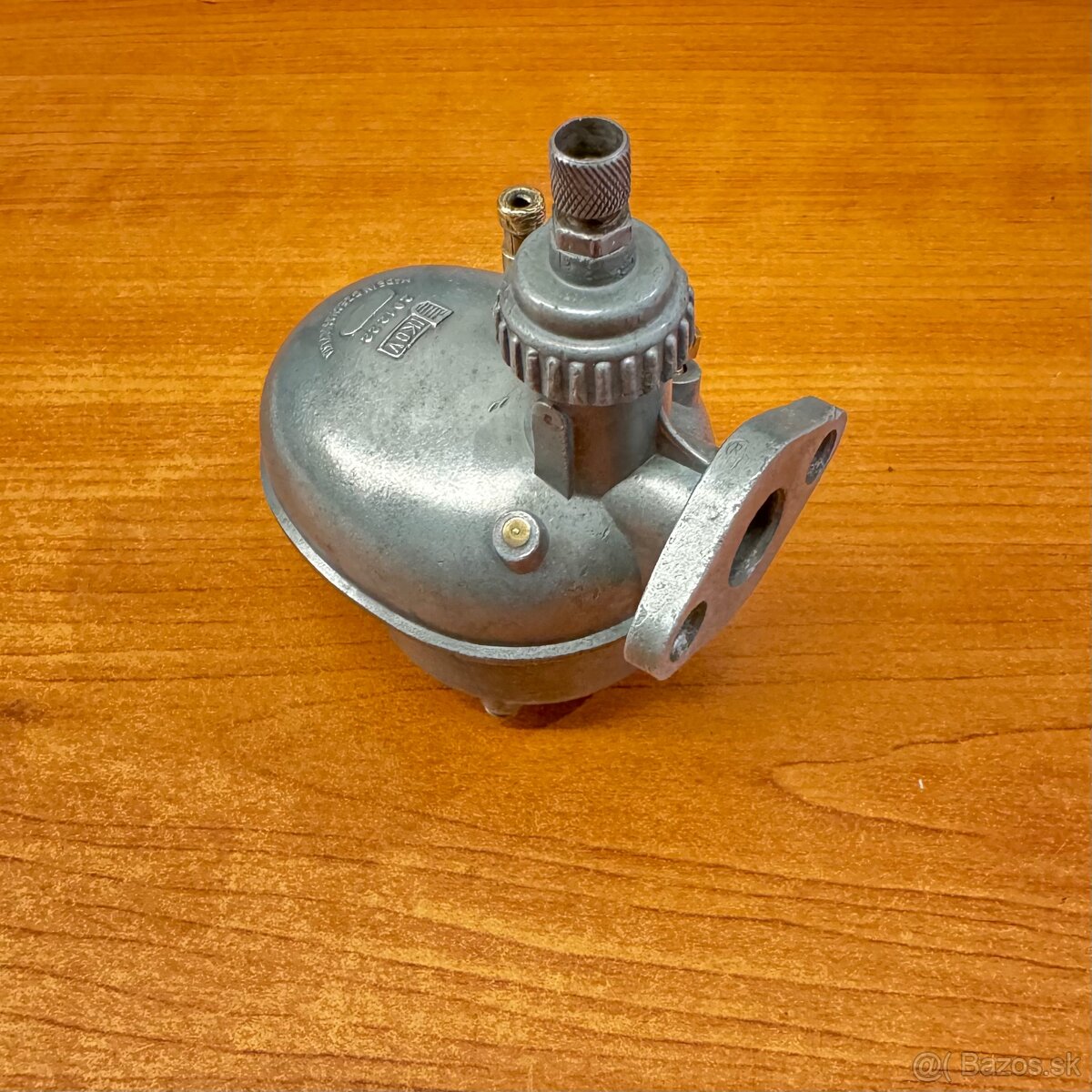 Stadion S11/S22 - Karburátor Jikov 2912M - 3